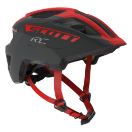 Hjelm Scott Spunto Junior 50-56 cm