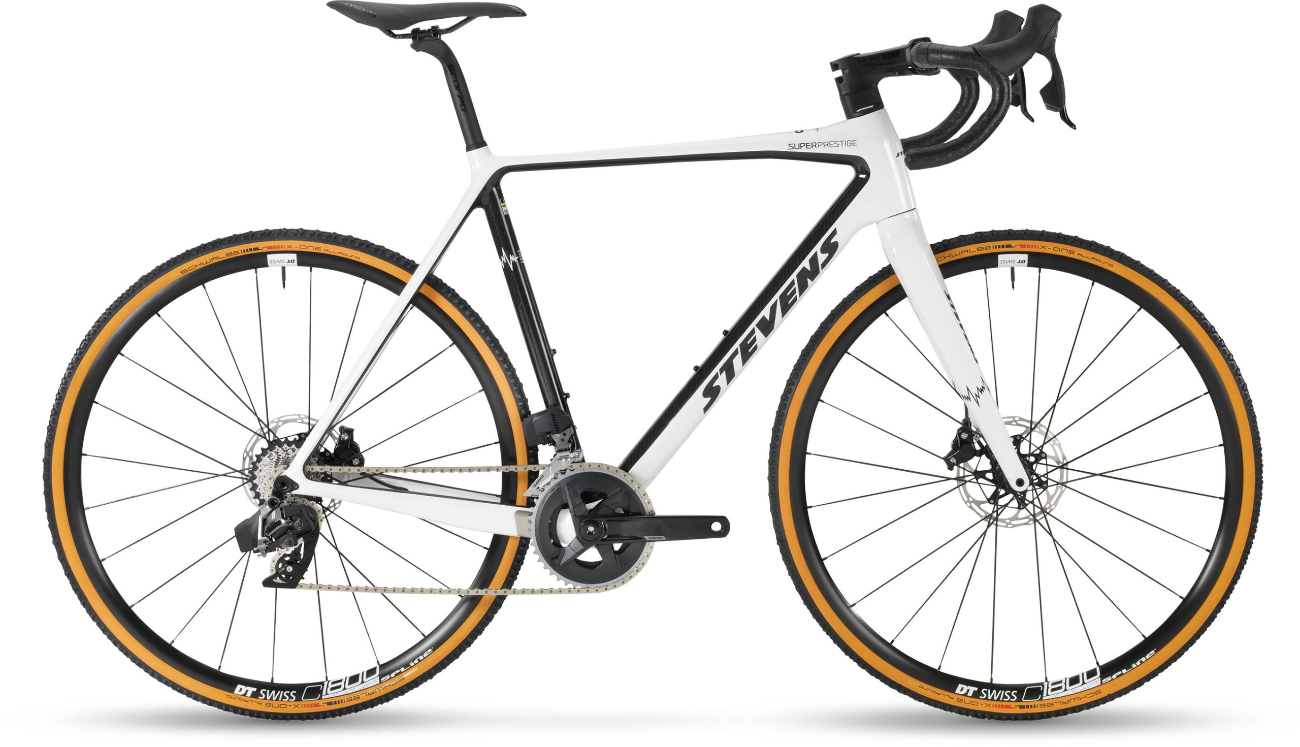 stevens super prestige for sale