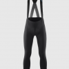 Assos bib tights MILLE GT Hashoogi vinterbukser S11