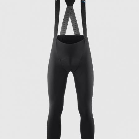 Assos bib tights MILLE GT Hashoogi vinterbukser S11