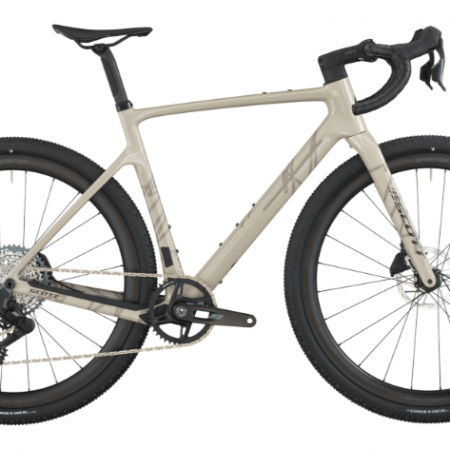 Scott Addict Gravel 20 - 2026