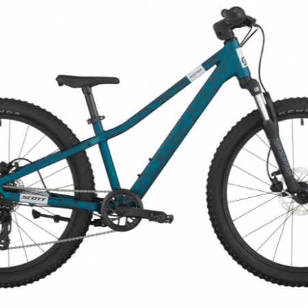 Scott Roxter 400 (24") - 2026