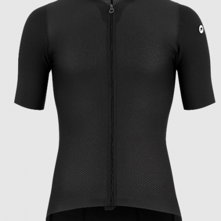 Assos kortærmet MILLE GT-Jersey S11