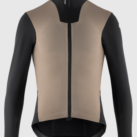 Assos jakke MILLE GT Hashoogi vinter S11