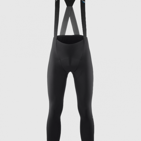 Assos bib tights ThermoBooster vinterbuks S11 - uden indlæg