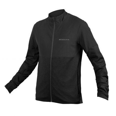 Endura Single Track thermal jakke