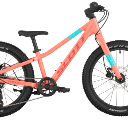 Scott Scale 200 (20") - 2026