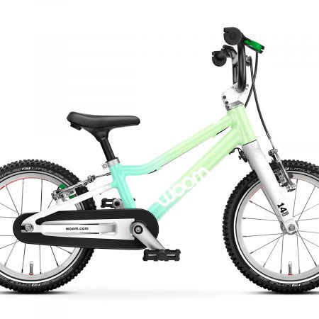 Woom 2 GO LTD