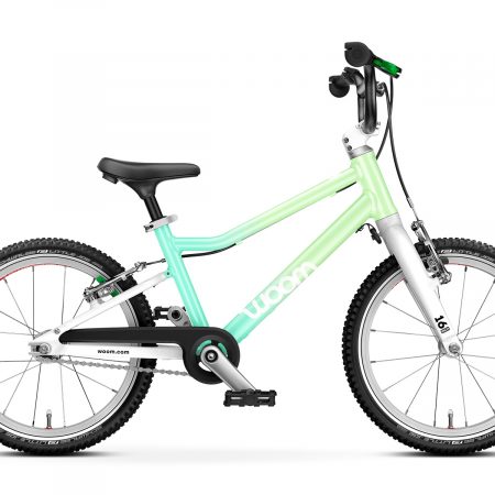Woom 3 GO LTD