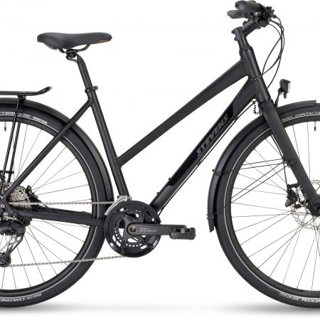 Stevens Randonneur Lite dame - 2025
