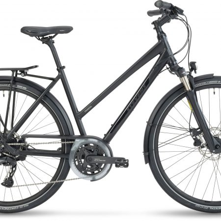 Stevens Primera dame - 2025