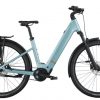 Scott Sub Tour 30 wave elcykel 540 Wh - 2026