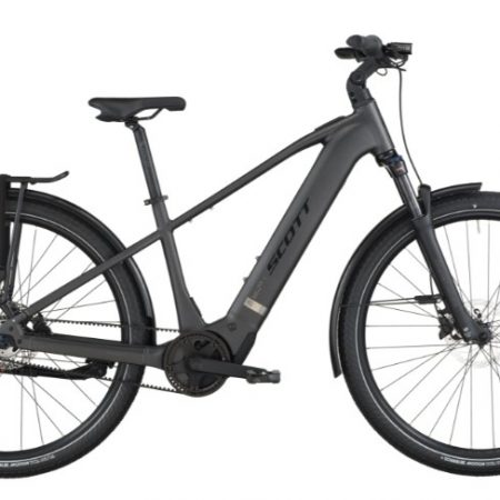 Scott Sub Tour 30 herre elcykel 540 Wh - 2026