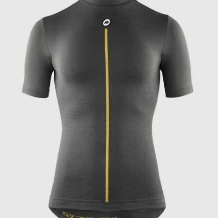 Assos svedtrøje kortærmet Spring Fall