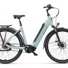 Batavus Altura Power Pro Exclusive elcykel 500 Wh