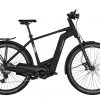 Bergamont E-Horizon SUV 6 herre elcykel 625 Wh