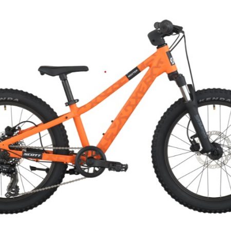Scott Roxter 200 (20") - 2026