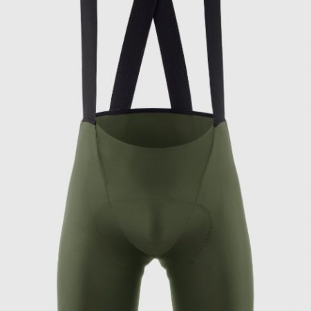 Assos bibshorts Mille GT S11