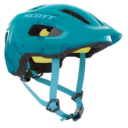 Hjelm Scott Supra Plus Junior