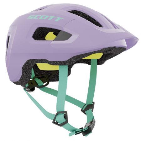 Hjelm Scott Supra Plus Junior