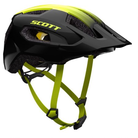 Hjelm Scott Supra Plus
