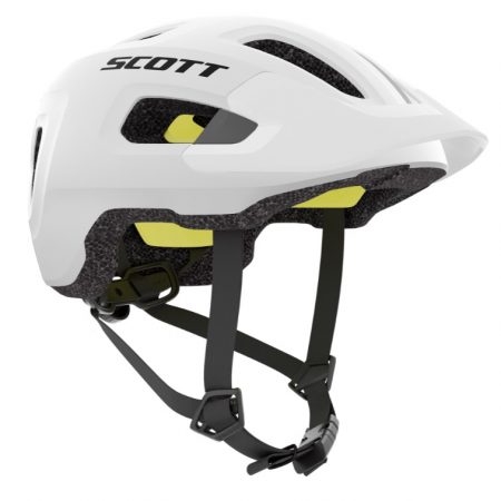 Hjelm Scott Supra Plus Junior