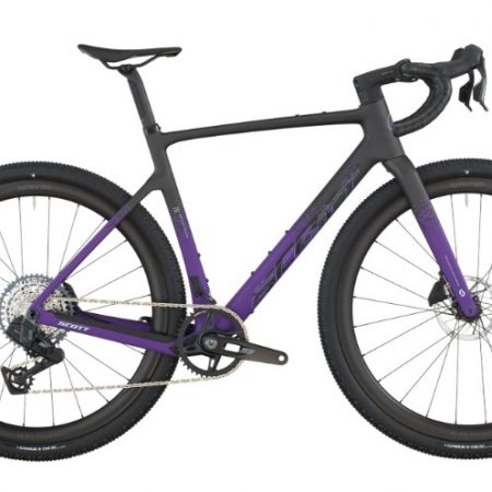 Scott Addict Gravel 20 - 2026