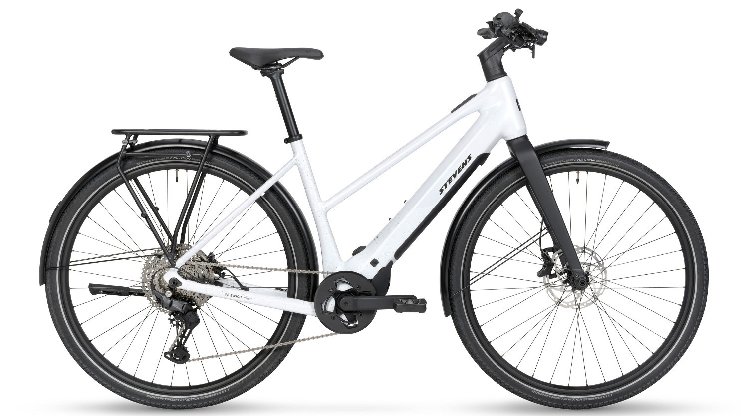 Stevens e-livenza