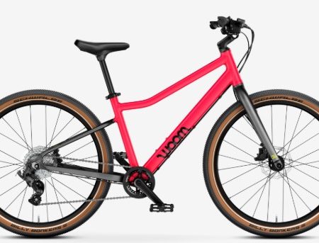Woom 5 Explorer 24" LTD