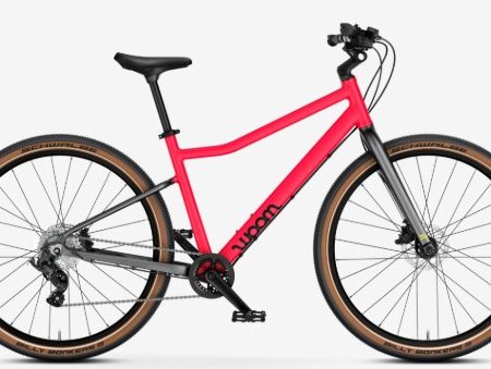 Woom 6 Explorer 26" LTD