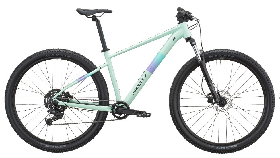 Scott Contrail 40 mint