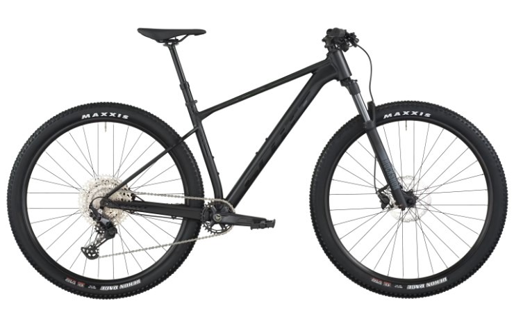 Scott Scale 940 sort