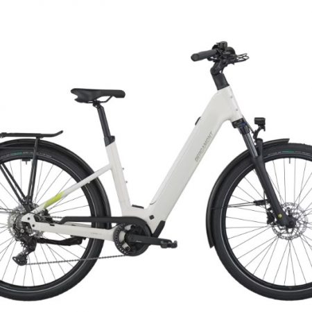 Bergamont E-Horizon Sport 30 wave elcykel 540 Wh