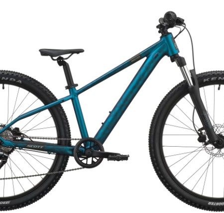 Scott Roxter 600 (26") - 2027