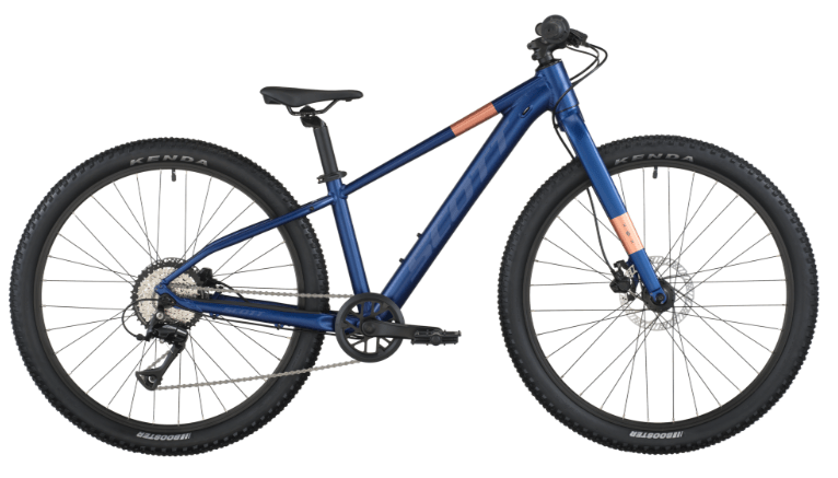 Scott 600 blue