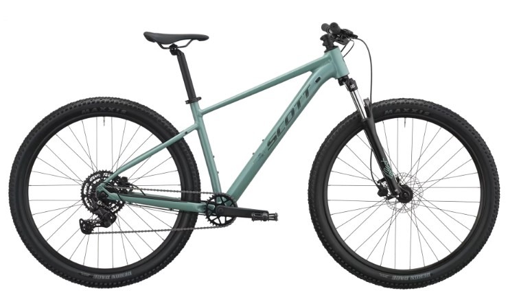 Scott Contrail 30 green