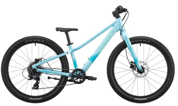 Scott Scale 400 blue