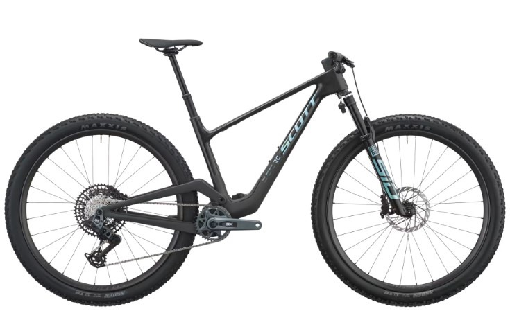 Scott Spark RC Team Issue AXS - 2027