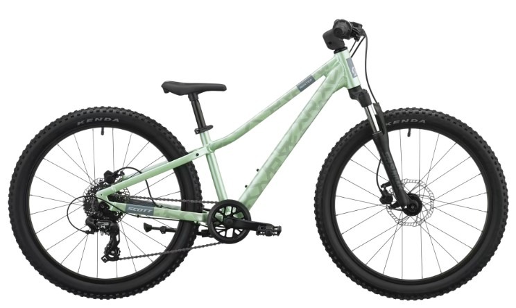 Roxter 400 green