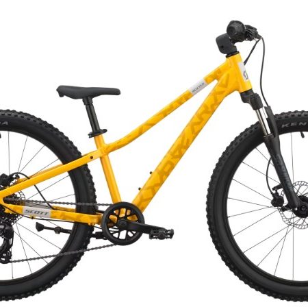 Scott Roxter 400 (24") - 2027