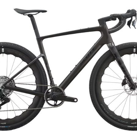 Scott Addict Gravel 20 - 2027