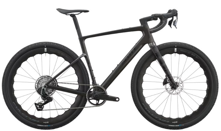 Scott Addict gravel 20