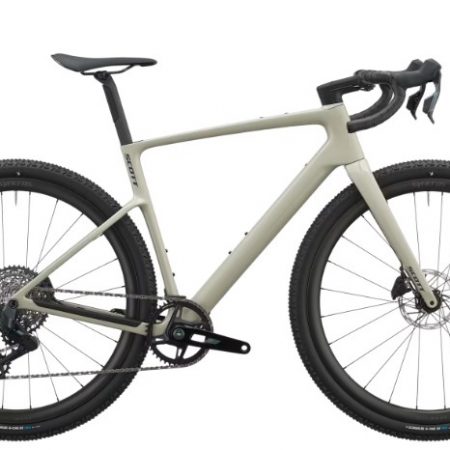 Scott Addict Gravel 30 - 2027